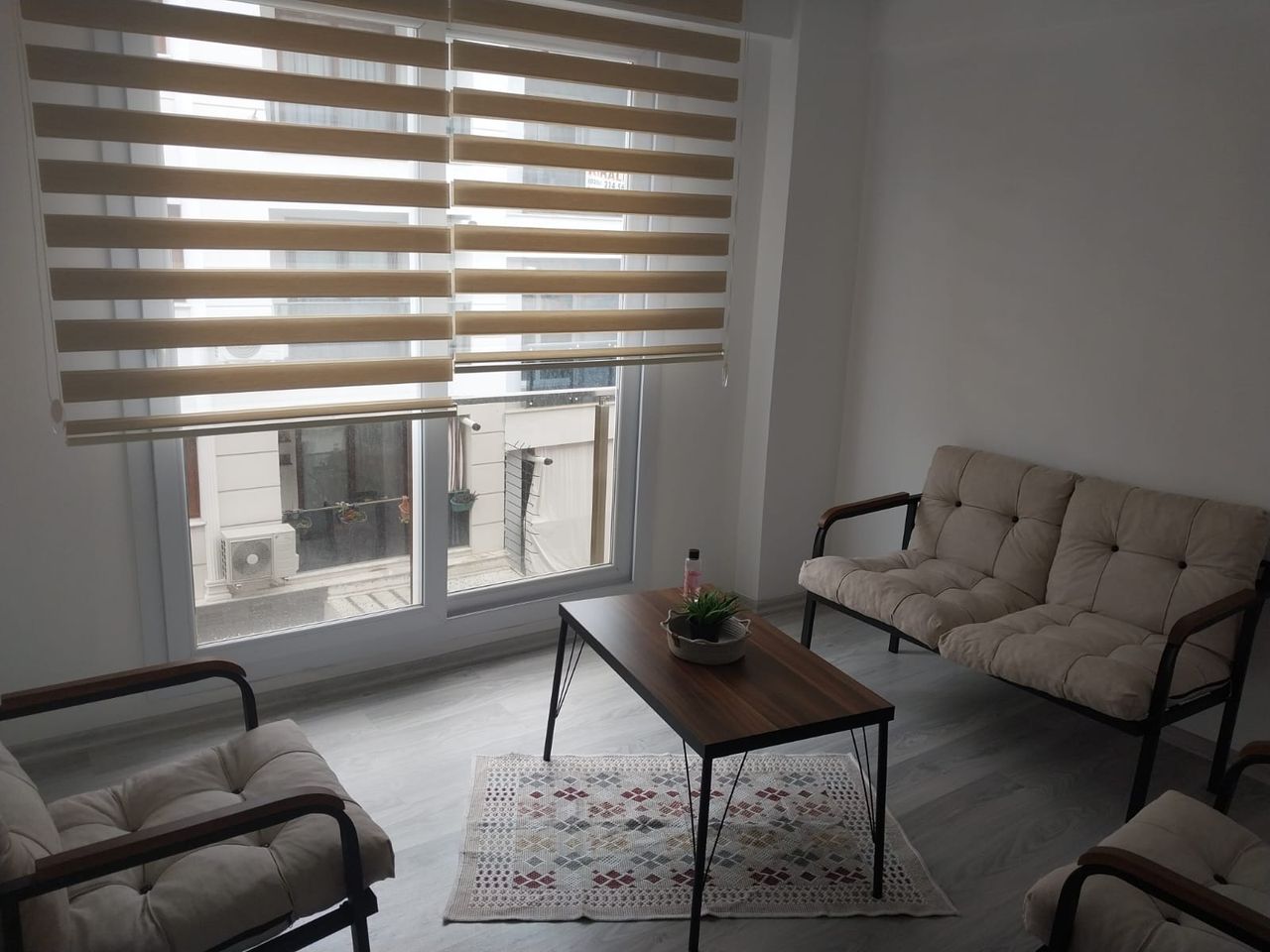 Çalışma ortamı 4