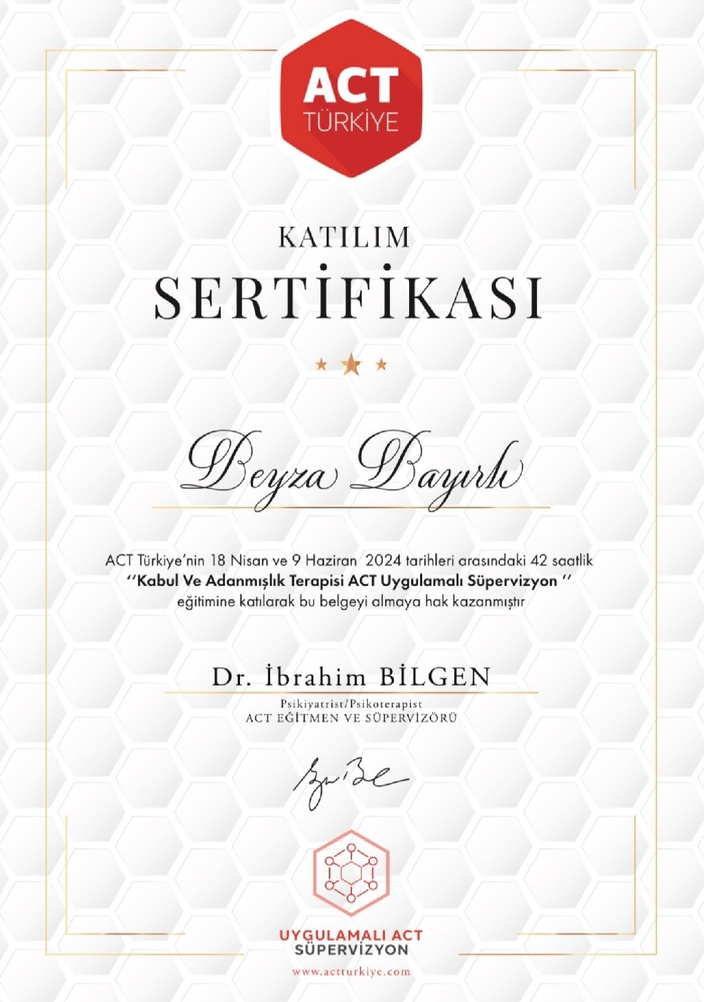 Çalışma ortamı 1