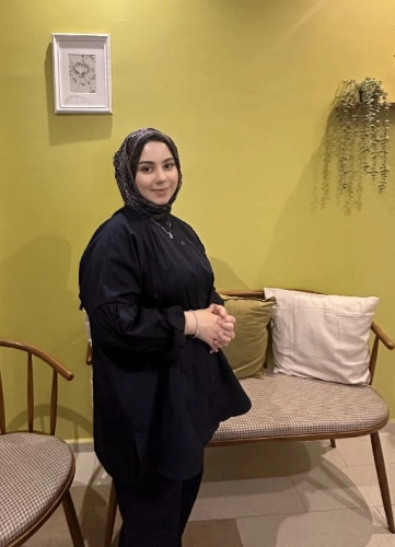 Psk. Beyza Bayırlı, Psikolog, Ankara