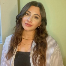 Psk. Beyza Bozkurt, Psikolog, Diyarbakır Kayapınar