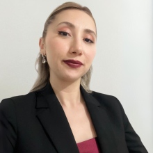 Kl. Psk. Beyza Çetin, Klinik Psikolog, İstanbul Kartal