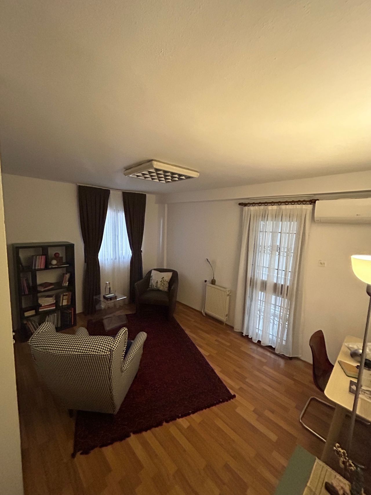 Çalışma ortamı 3