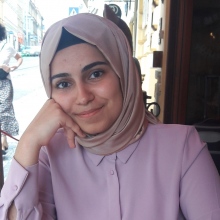 Psk. Beyza Doğruer, Psikolog, Antalya