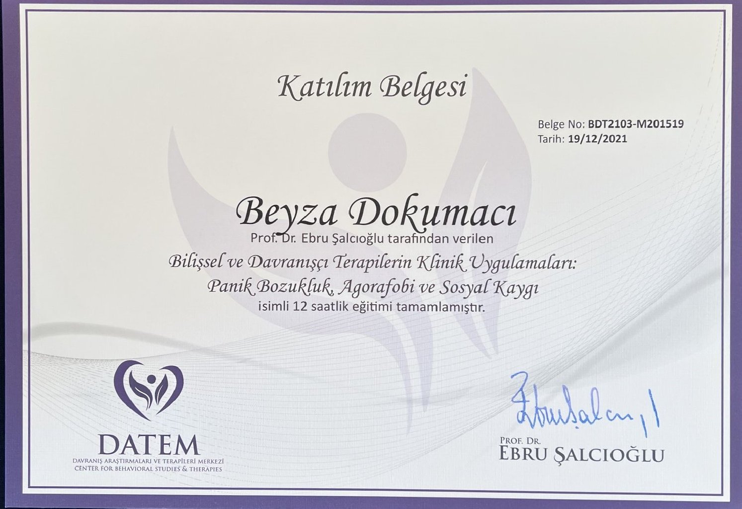 Çalışma ortamı 4