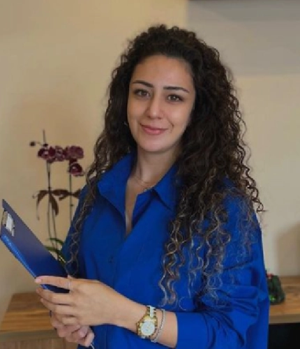 Psk. Beyza Dokumacı, Psikolog, Antalya