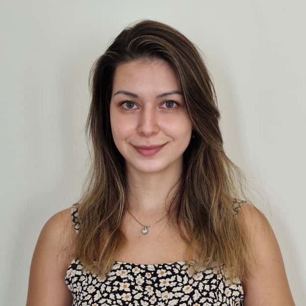 Psk. Beyza Girgin, Psikolog, Antalya Kaş
