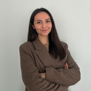 Psk. Beyza Göksu, Psikolog, Antalya Kumluca
