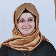 Psk. Beyza Karabiber, Psikolog, Mersin Mezitli