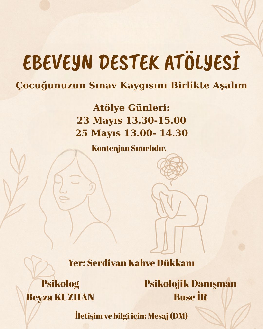 Çalışma ortamı 3
