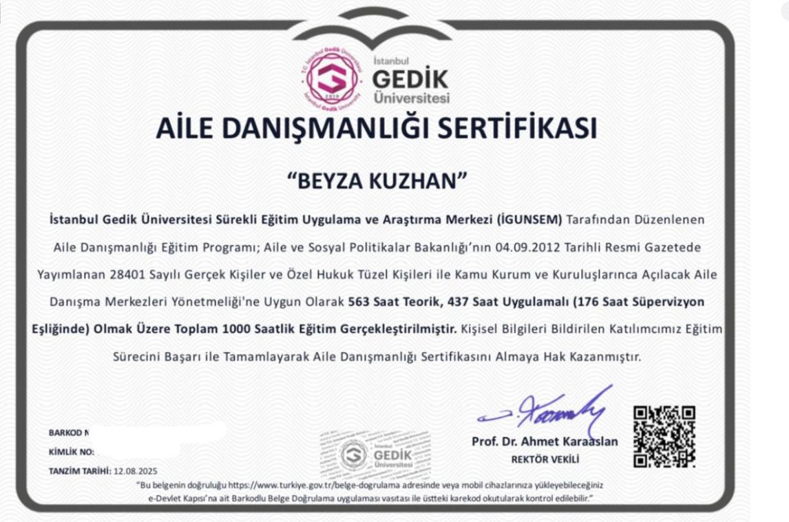 Çalışma ortamı 4