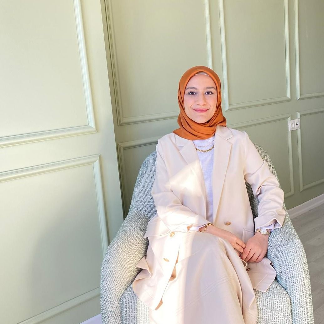 Beyza Kuzhan, Aile Danışmanı, Sakarya