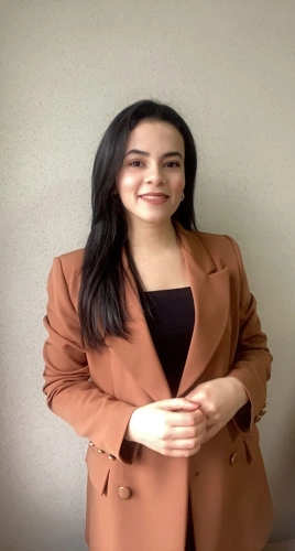 Psk. Dan. Beyza Nacar, Psikolojik Danışman, Hatay Dörtyol