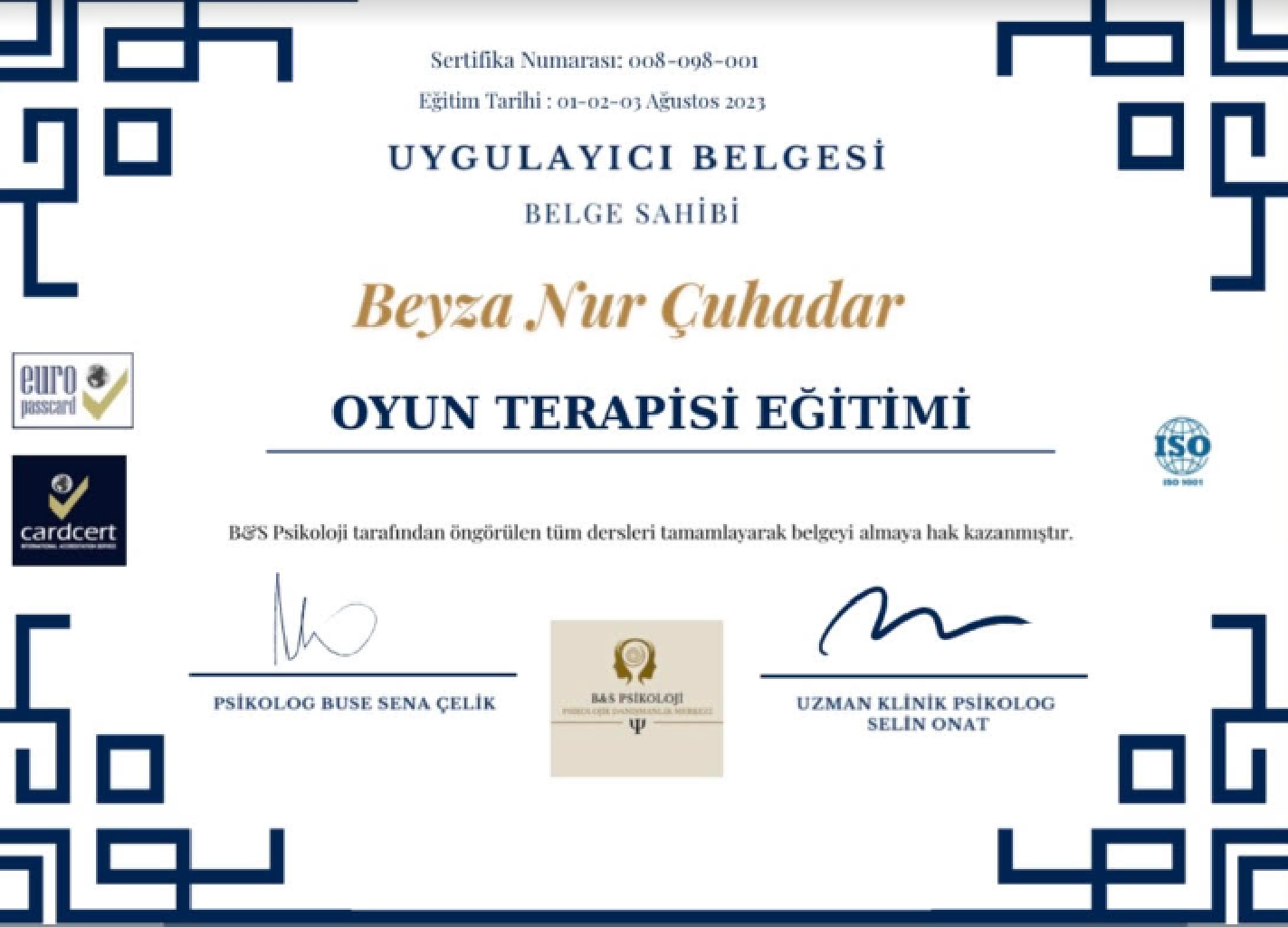 Çalışma ortamı 4