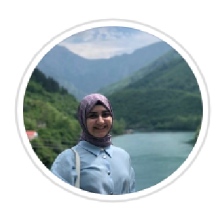 Uzm. Psk. Beyza Nur Duman, Uzman Psikolog, İstanbul Bahçelievler