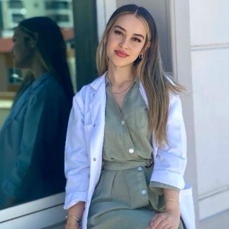 Psk. Beyza Nur Kanlıoğlu, Psikolog, Aydın Efeler