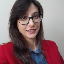 Psk. Beyza Nur Yalınbaş, Psikolog, Eskişehir