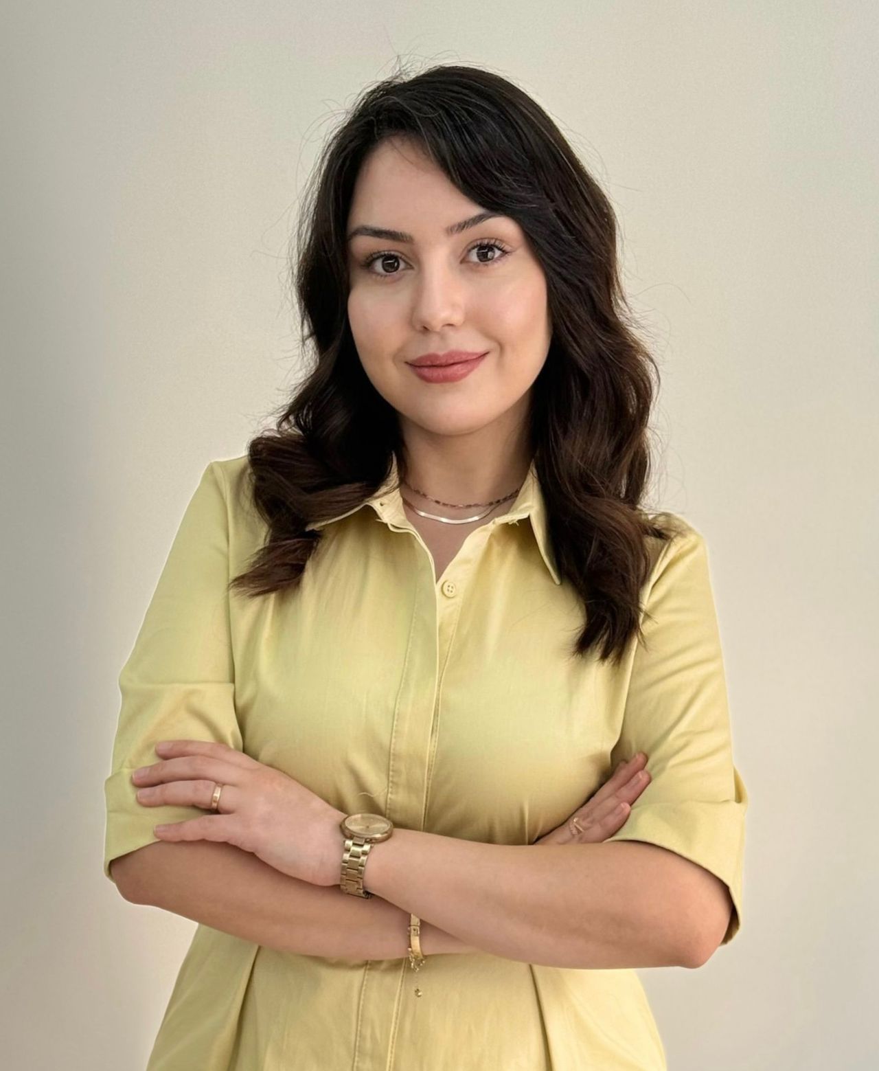 Çalışma ortamı 2