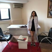 Psk. Beyza Özgür, Psikolog, Kocaeli