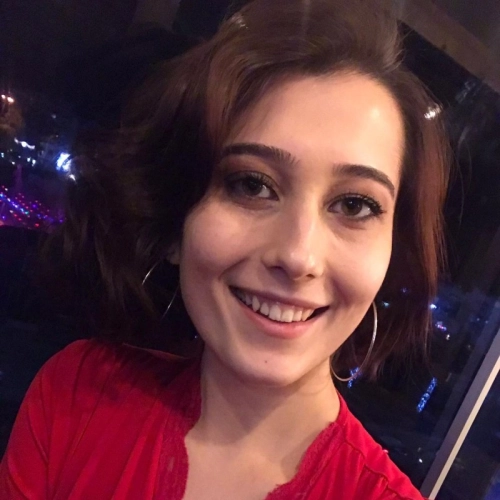 Psk. Beyza Pamuk, Psikolog, Tekirdağ Çerkezköy