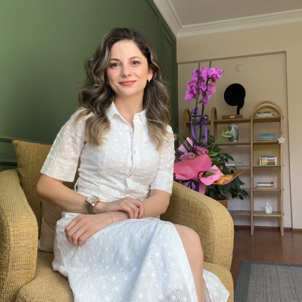 Psk. Beyza Tuğçe Sucu, Psikolog, Kayseri