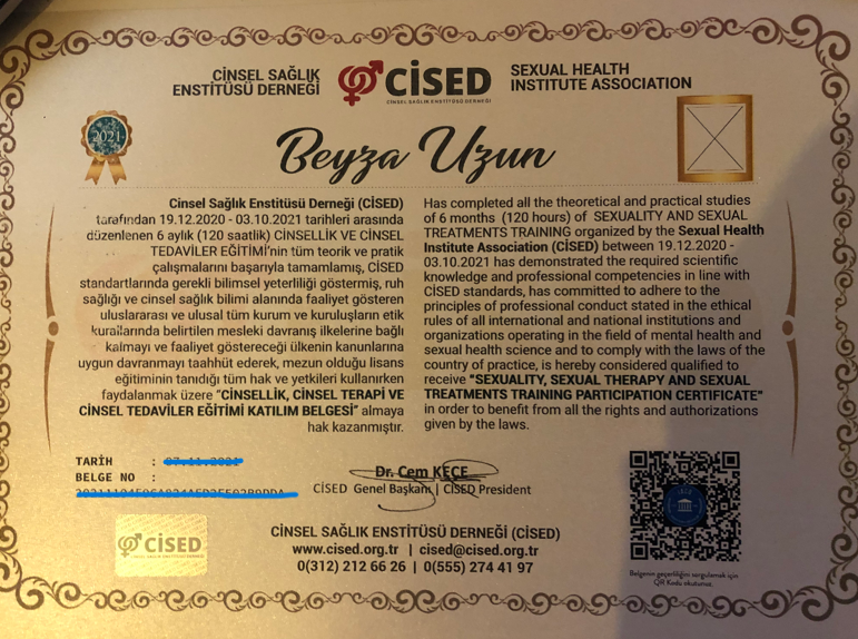 Çalışma ortamı 1