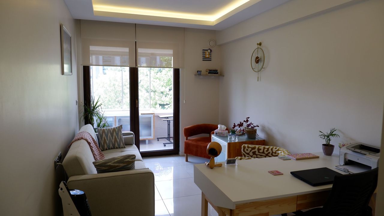Çalışma ortamı 2
