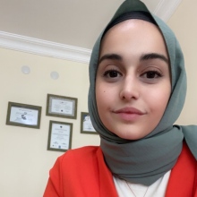 Psk. Beyzanur Gültepe Beyaz, Psikolog, Çorum