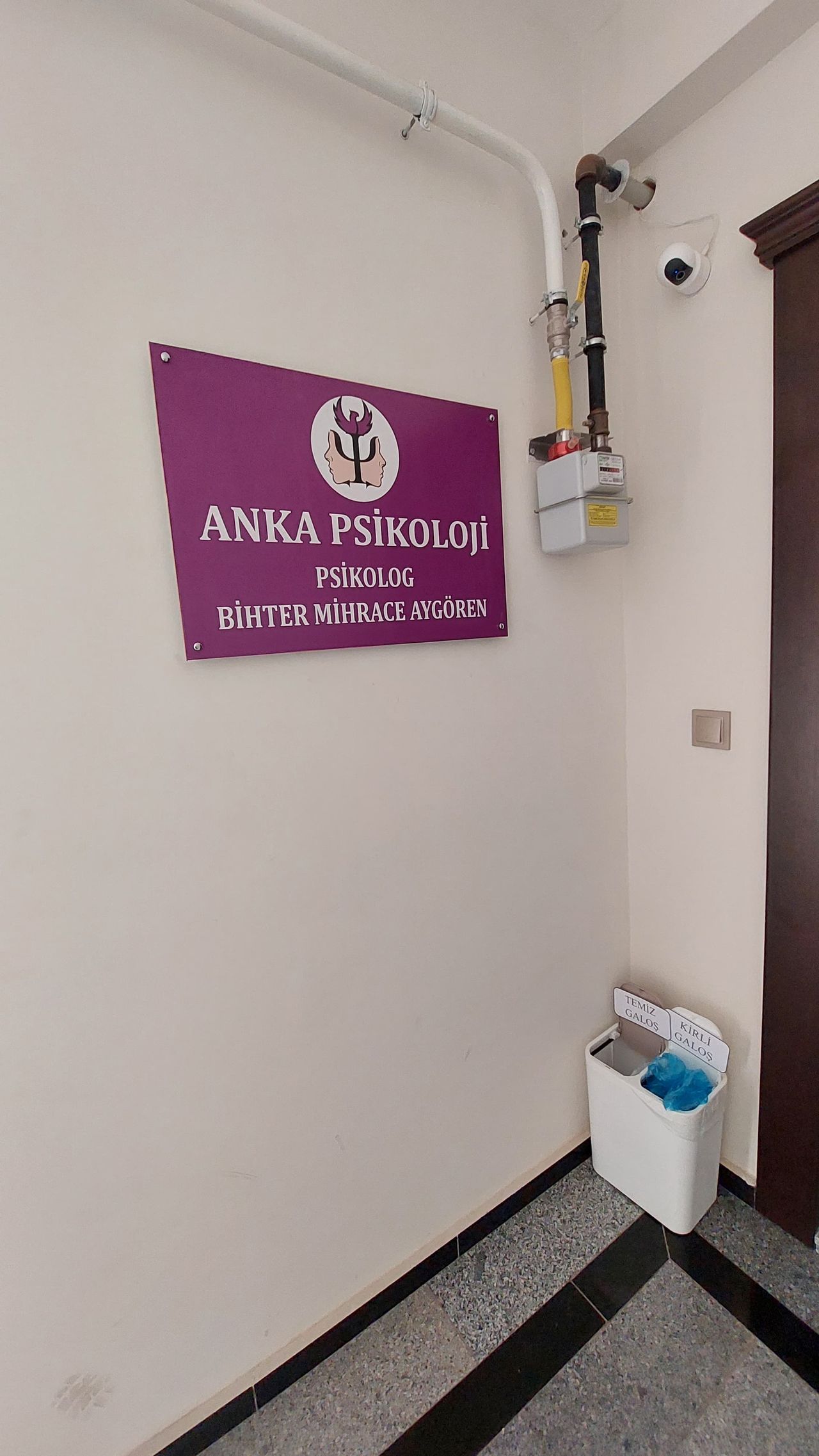 Çalışma ortamı 3