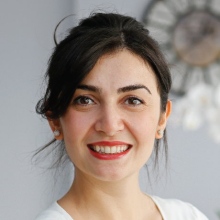 Uzm. Psk. Bilge Çapoğlu Şimşek, Uzman Psikolog, İstanbul Beylikdüzü