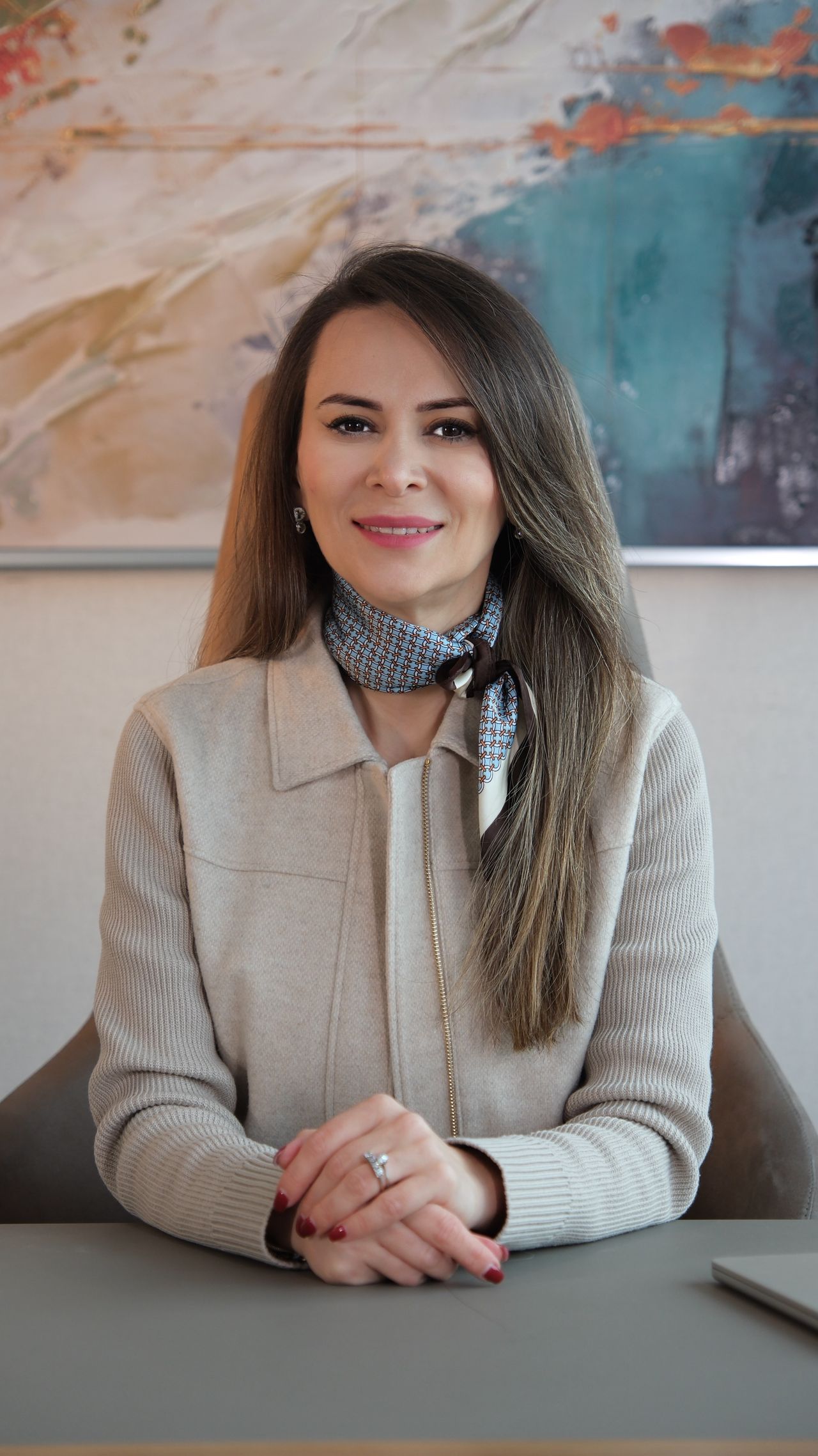 Çalışma ortamı 1