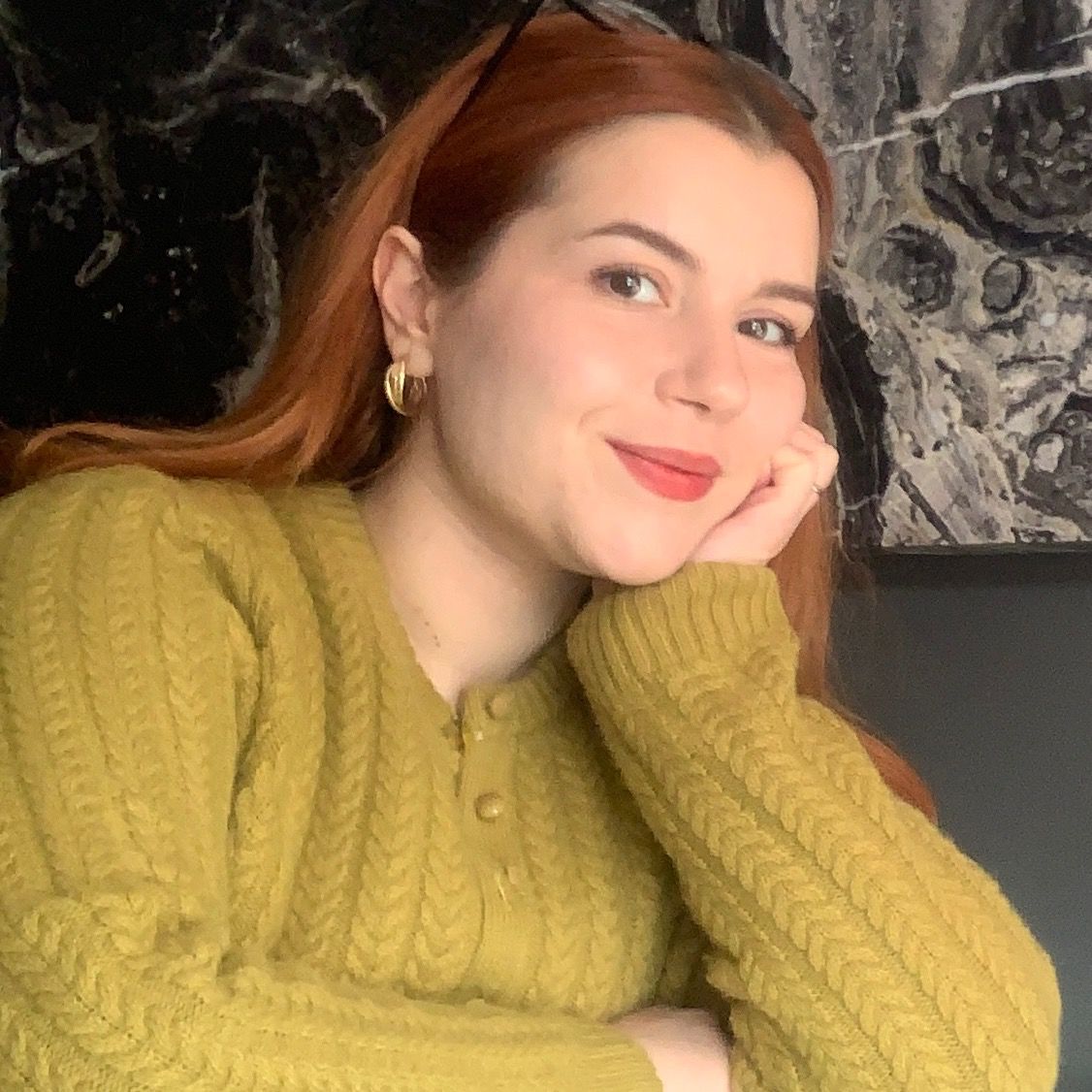 Psk. Birce Coşkun, Psikolog, Ankara