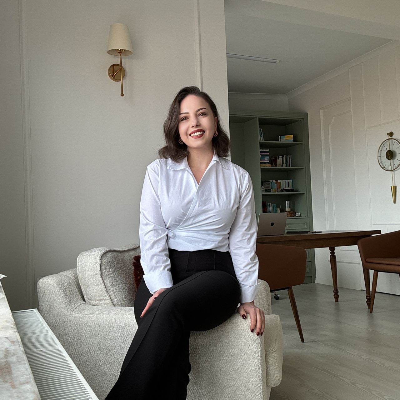 Çalışma ortamı 3