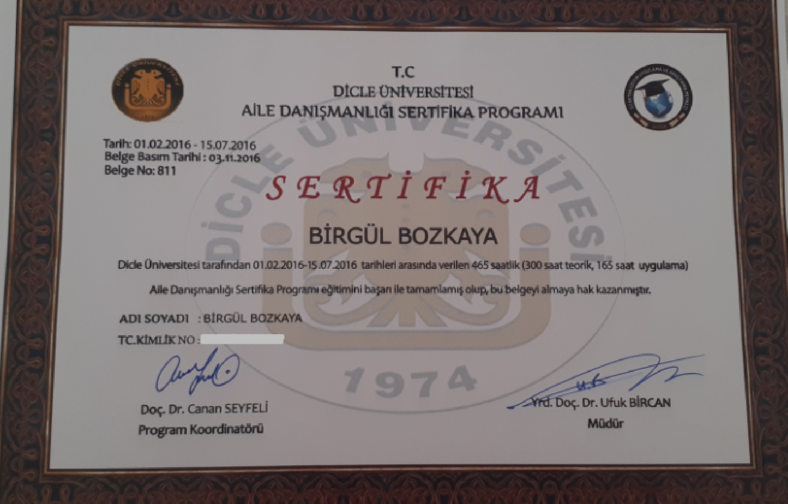 Çalışma ortamı 4