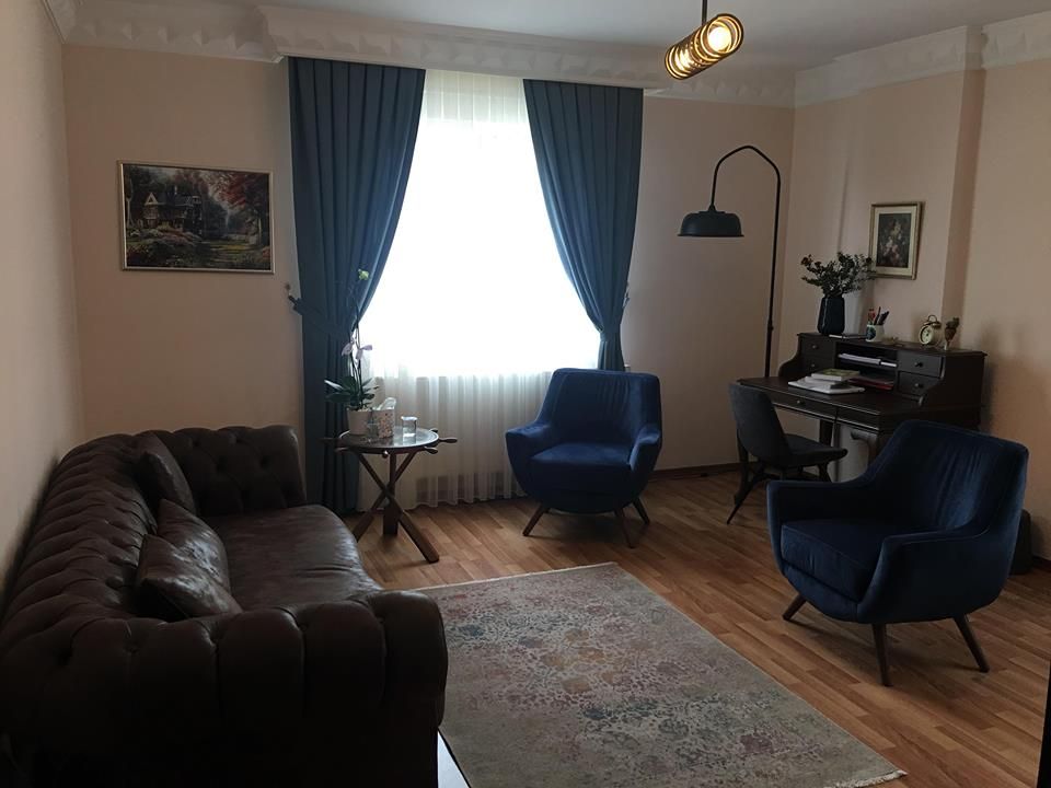 Çalışma ortamı 3