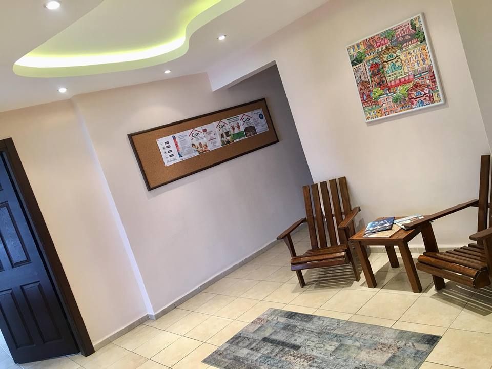 Çalışma ortamı 4