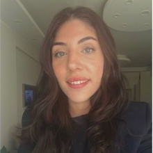 Kl. Psk. Birsel Kaya, Klinik Psikolog, Manisa Salihli