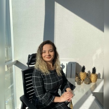 Uzm. Psk. Birsen Çınar, Uzman Psikolog, Ankara Yenimahalle