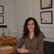 Prof. Dr. Börte Gürbüz Özgür, Çocuk ve Ergen Psikiyatristi, İzmir Buca
