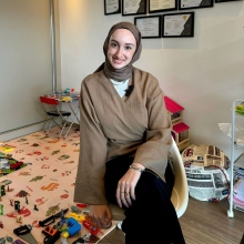 Kl. Psk. Buğçe Bozçalı, Klinik Psikolog, Lefkoşa