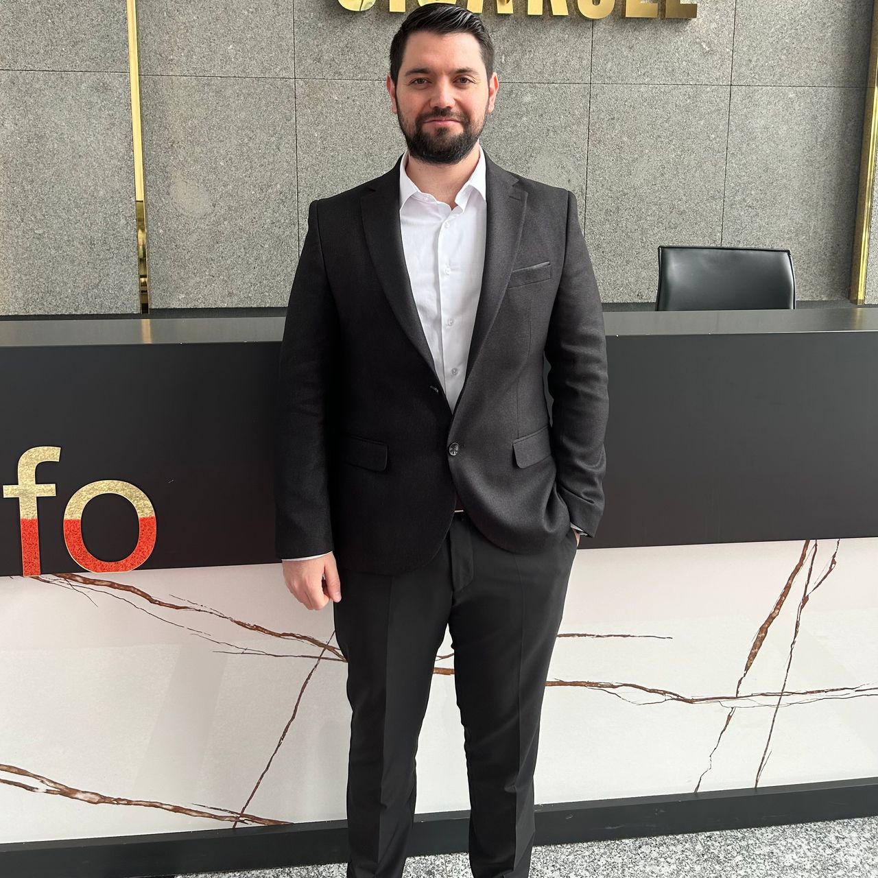 Çalışma ortamı 4