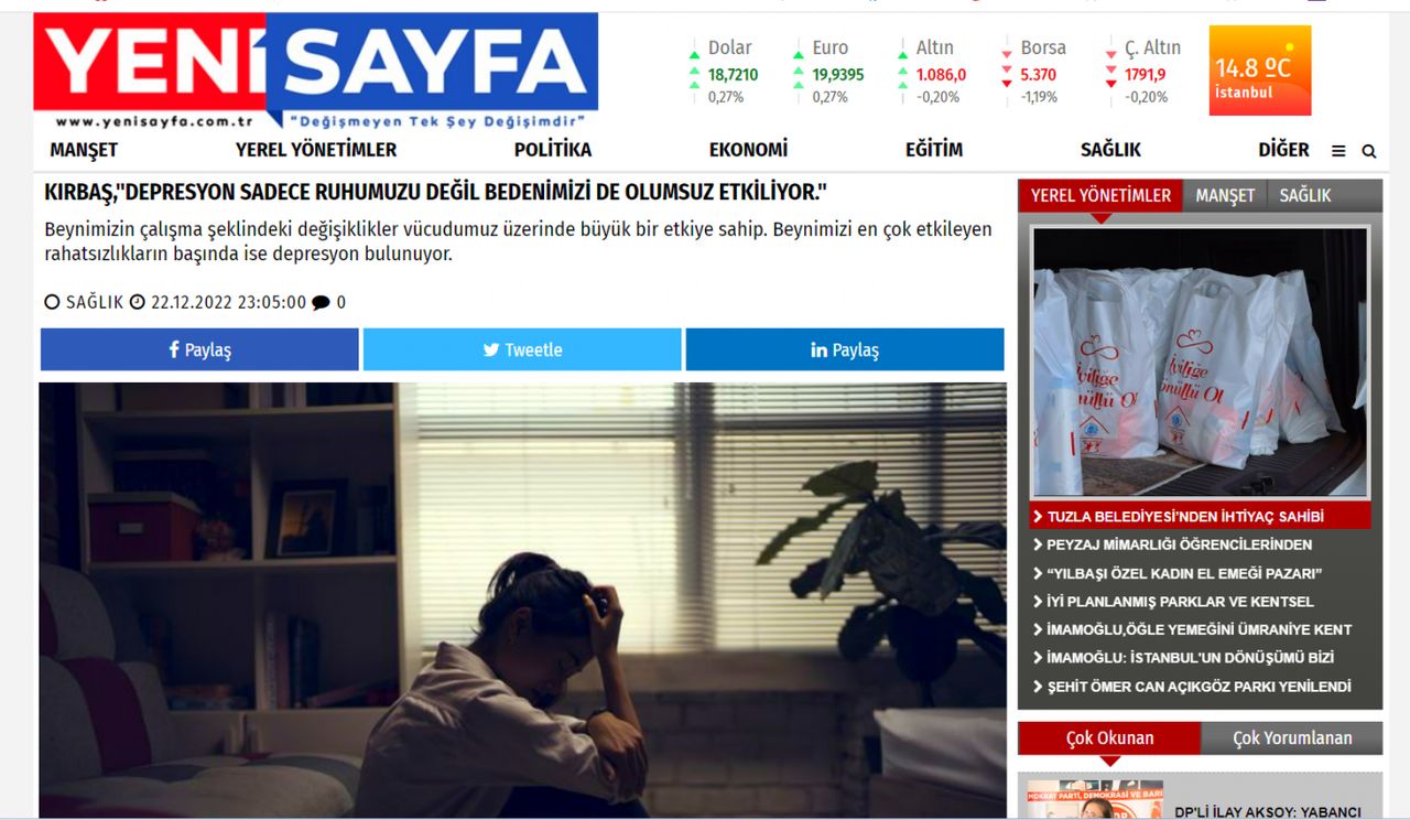 Çalışma ortamı 5