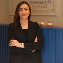 Kl. Psk. Büke Çetin Yılmaz, Klinik Psikolog, İstanbul Başakşehir