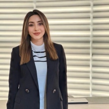 Psk. Buket Kaya, Psikolog, Kayseri Kocasinan