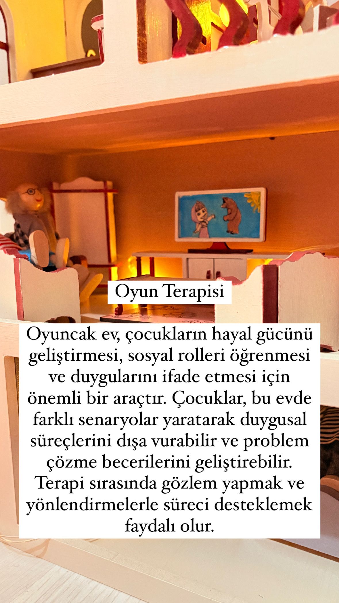 Çalışma ortamı 1