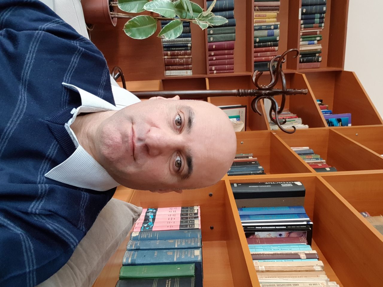Çalışma ortamı 1