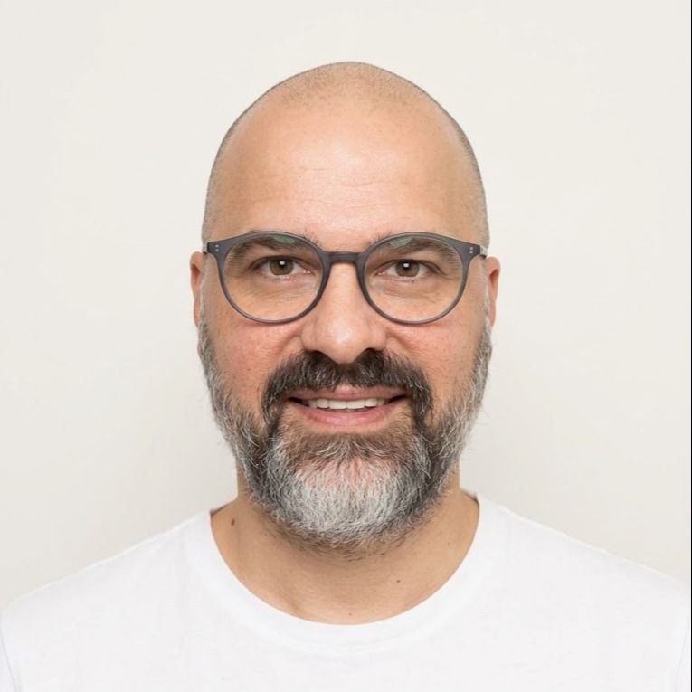 Bülent İçgüdel, Aile Danışmanı, İstanbul Ataşehir