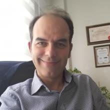 Uzm. Dr. Bülent Kenan Kocatürk, Psikiyatrist, Eskişehir Tepebaşı
