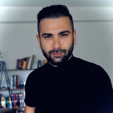 Kl. Psk. Burak Bilge, Klinik Psikolog, Denizli