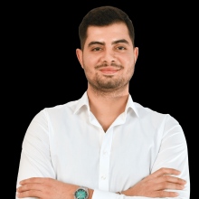 Kl. Psk. Burak Bulcu, Klinik Psikolog, Denizli Pamukkale