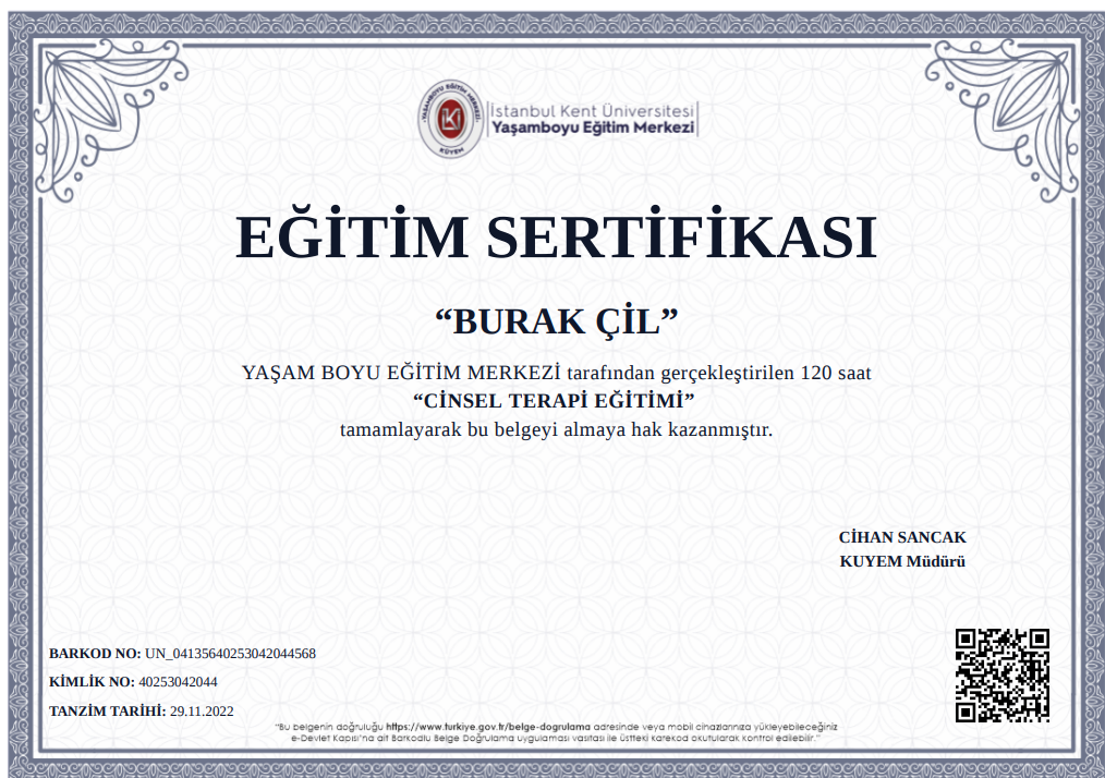 Çalışma ortamı 1